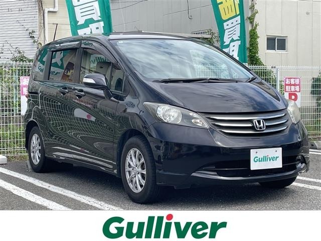 Honda FREED 2010 7421555-0