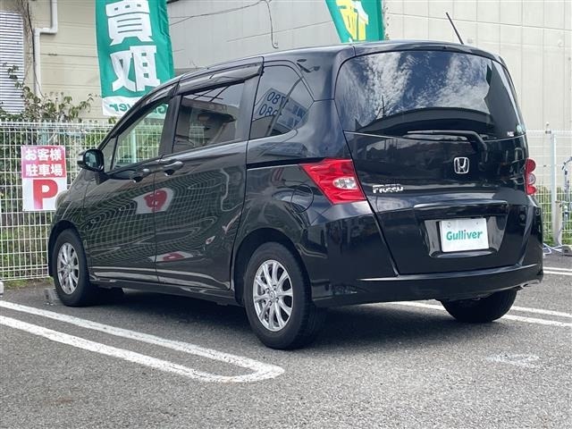 Honda FREED 2010 7421555-13