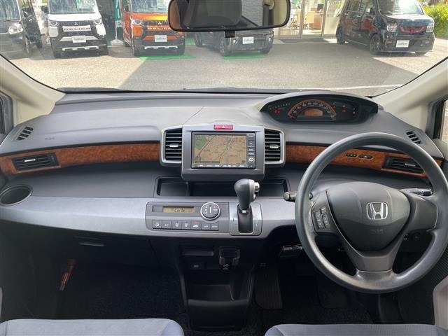 Honda FREED 2010 7421555-14