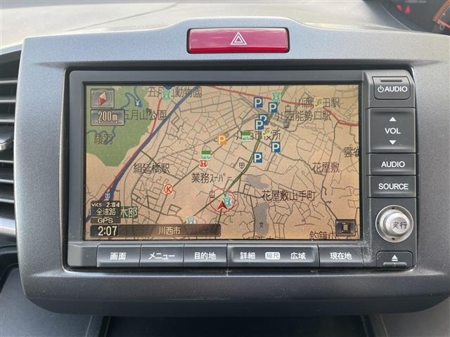 Honda FREED 2010 7421555-15