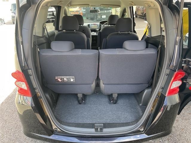 Honda FREED 2010 7421555-2