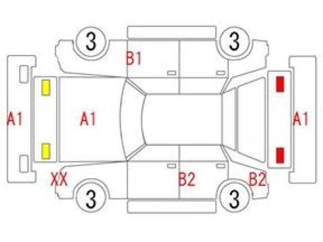 Honda FREED 2010 7421555-23