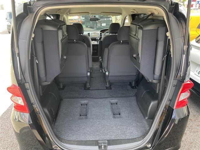 Honda FREED 2010 7421555-4