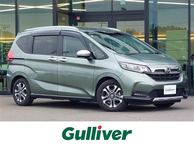 Honda FREED 2022 7421556-0