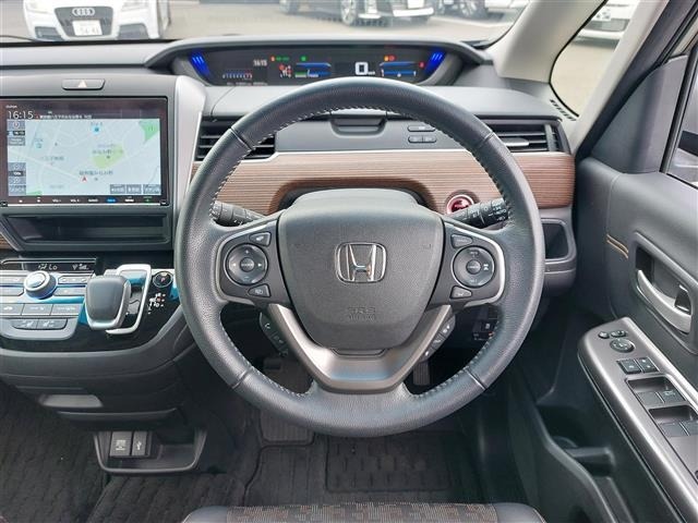 Honda FREED 2022 7421556-13