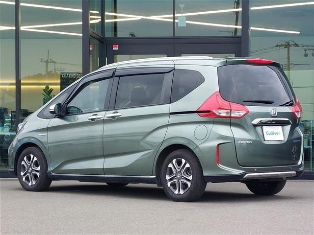 Honda FREED 2022 7421556-22