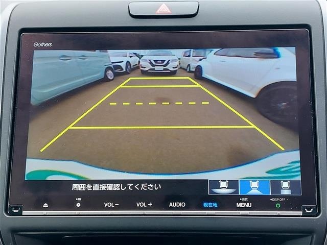 Honda FREED 2022 7421556-24
