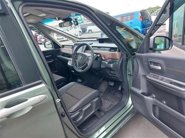 Honda FREED 2022 7421556-3