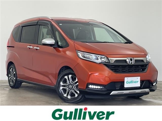 Honda FREED 2022 7421557-0