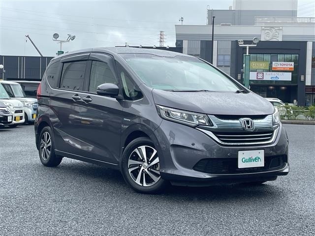Honda FREED 2017 7421558-0