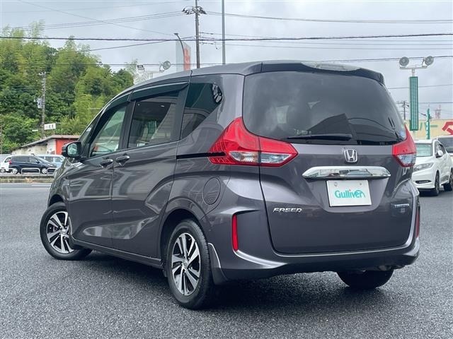 Honda FREED 2017 7421558-13