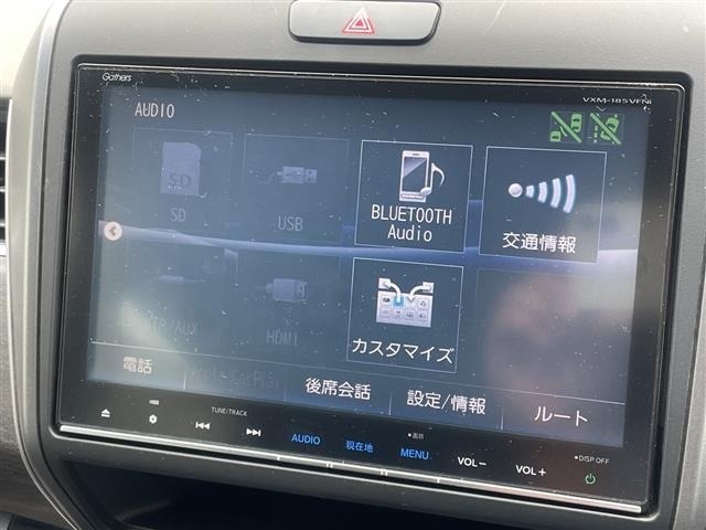 Honda FREED 2017 7421558-17