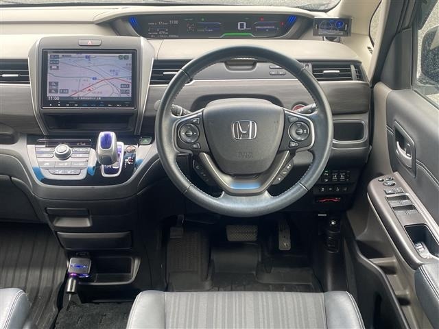 Honda FREED 2017 7421558-19