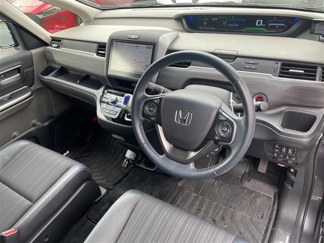 Honda FREED 2017 7421558-20