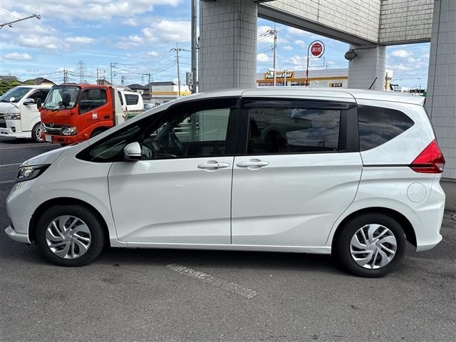 Honda FREED 2022 7421559-17