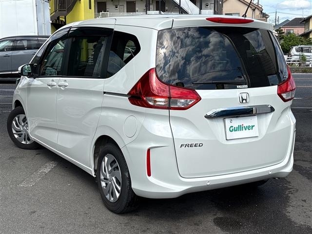 Honda FREED 2022 7421559-18