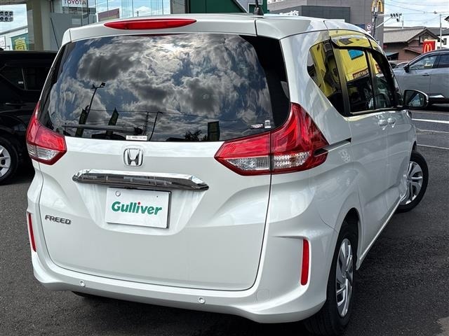 Honda FREED 2022 7421559-21