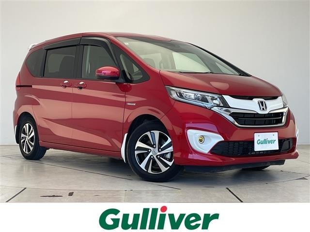 Honda FREED 2018 7421560-0