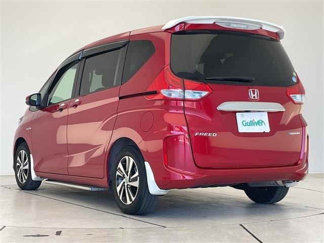 Honda FREED 2018 7421560-4