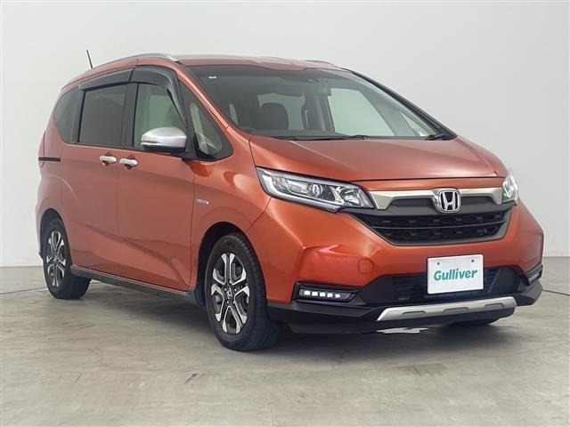 Honda FREED 2021 7421561-0