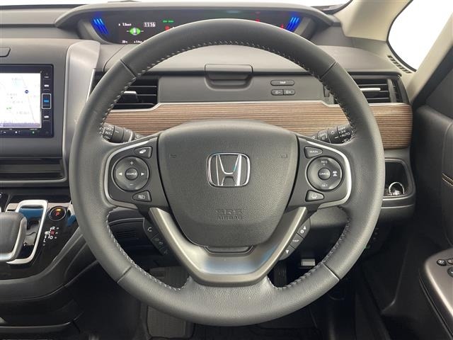 Honda FREED 2021 7421561-1
