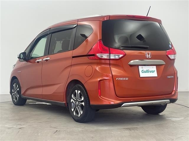 Honda FREED 2021 7421561-13