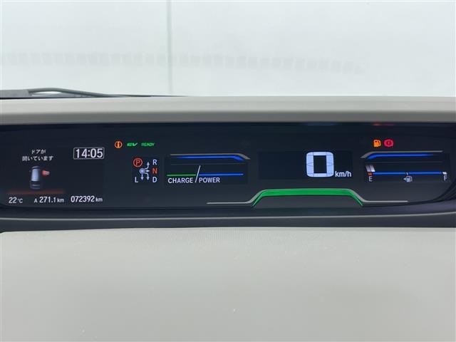Honda FREED 2017 7421562-3