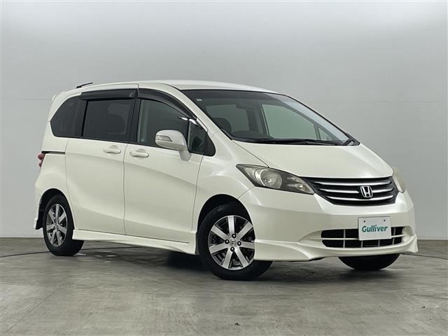 Honda FREED 2011 7421563-0