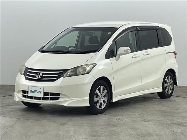Honda FREED 2011 7421563-6