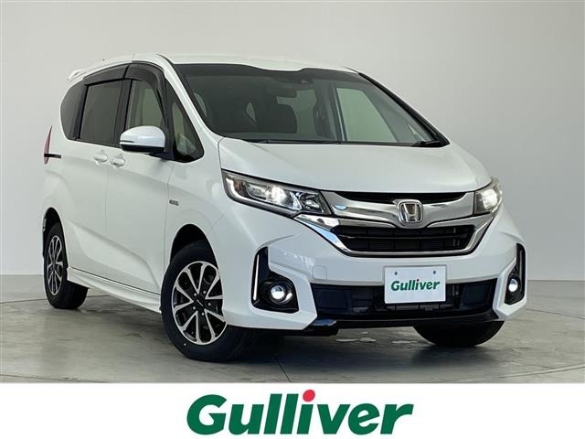 Honda FREED 2016 7421588-0