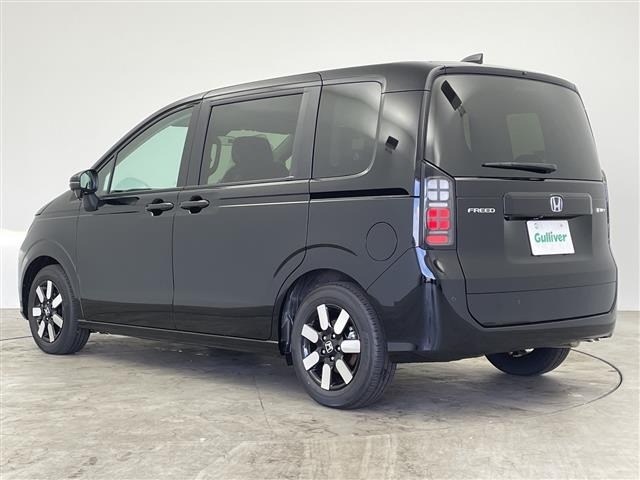 Honda FREED 2025 7421595-2