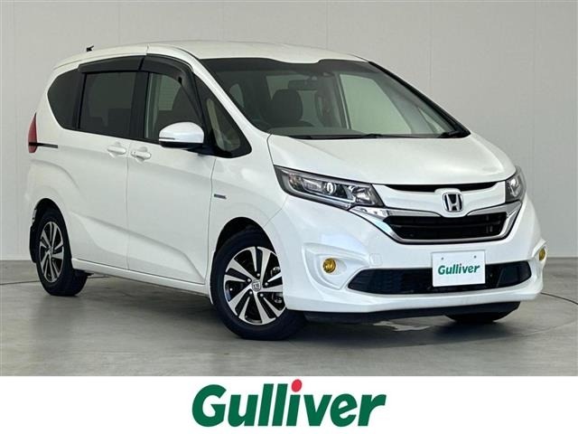 Honda FREED 2017 7421602-0