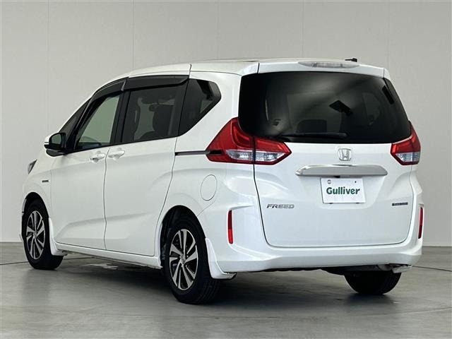 Honda FREED 2017 7421602-14