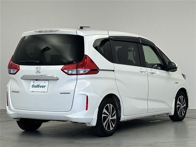 Honda FREED 2017 7421602-15