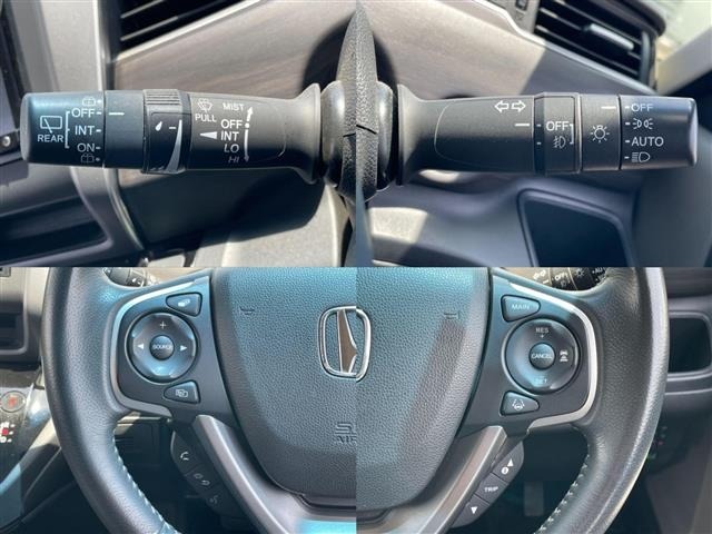 Honda FREED 2017 7421602-6