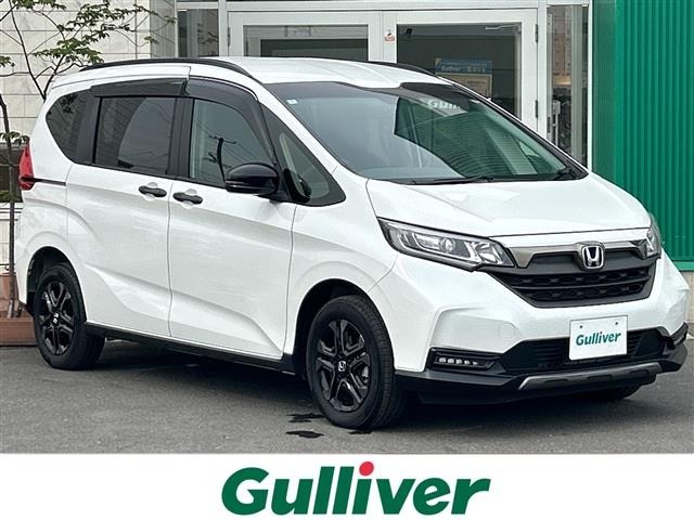 Honda FREED 2024 7421603-0