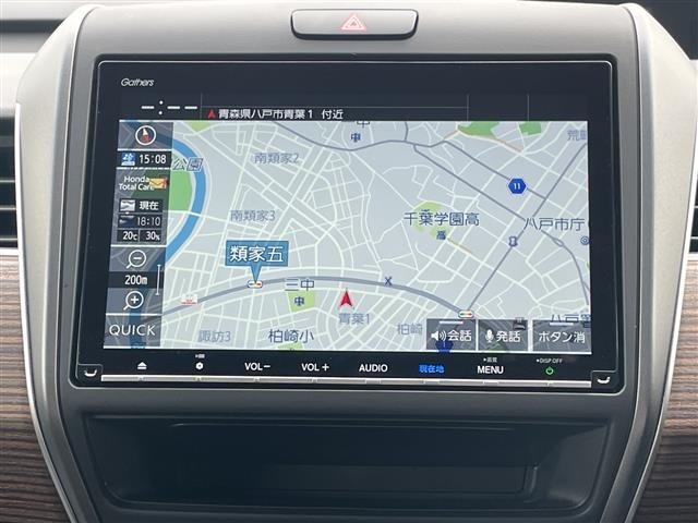 Honda FREED 2024 7421603-17