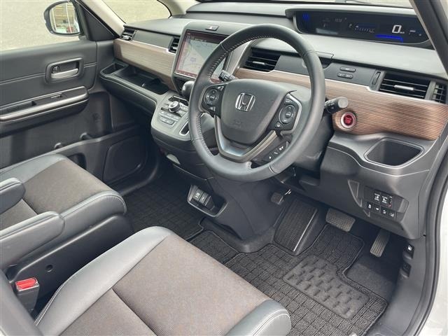 Honda FREED 2024 7421603-2