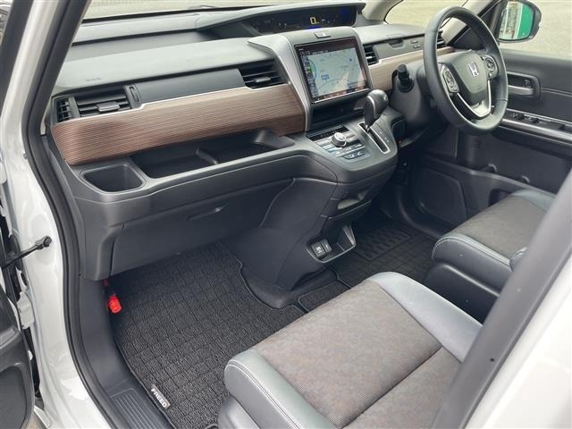 Honda FREED 2024 7421603-4