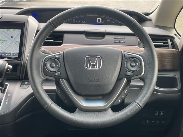 Honda FREED 2024 7421603-9