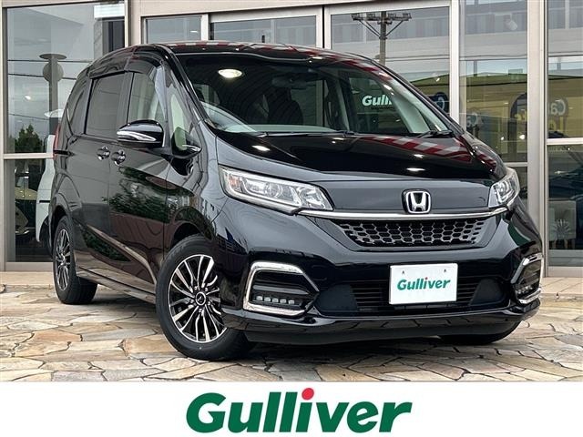 Honda FREED 2019 7421610-0