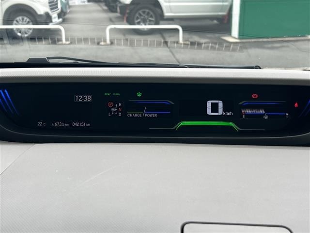 Honda FREED 2019 7421610-12