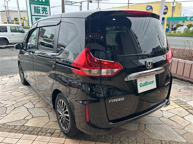 Honda FREED 2019 7421610-13