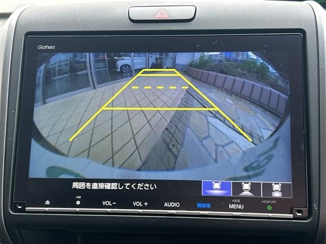 Honda FREED 2019 7421610-17