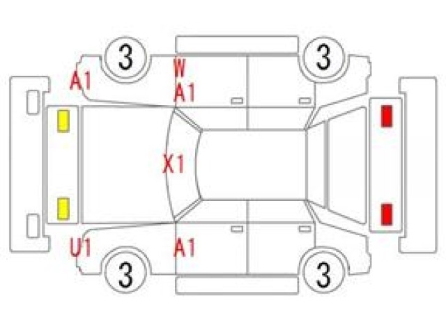 Honda FREED 2019 7421610-23