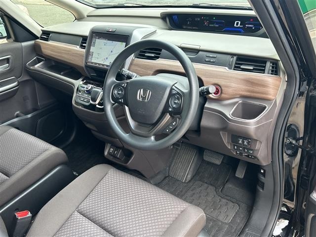Honda FREED 2019 7421610-4