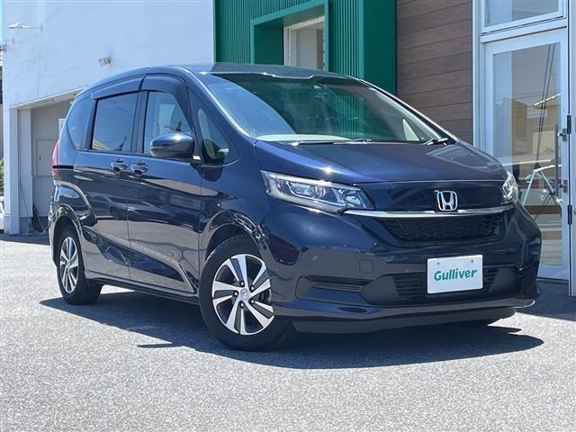 Honda FREED 2021 7421642-0