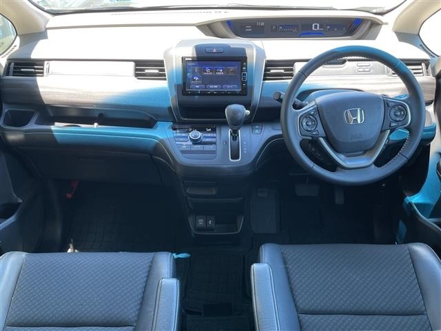 Honda FREED 2021 7421642-16