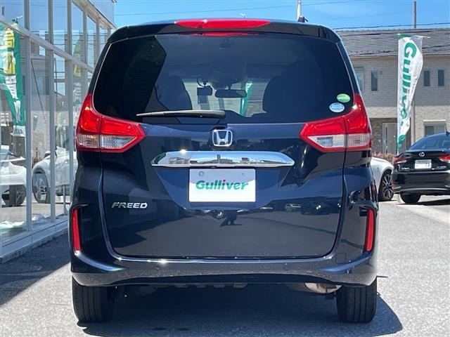 Honda FREED 2021 7421642-2
