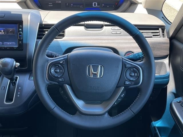 Honda FREED 2021 7421642-4